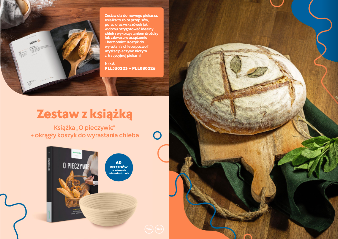 Katalog prezentów Thermomix