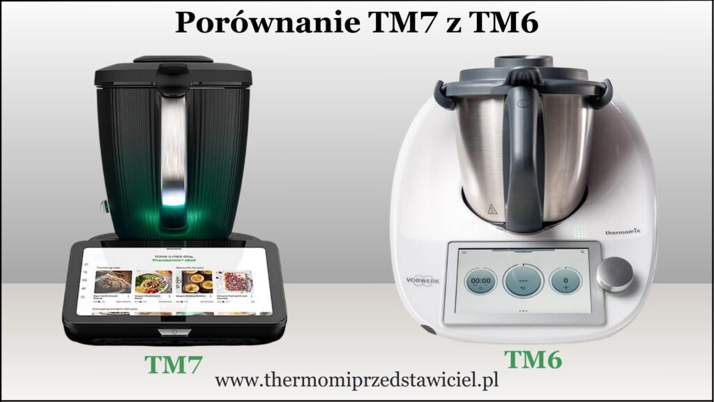 Porównanie TM7 z TM6