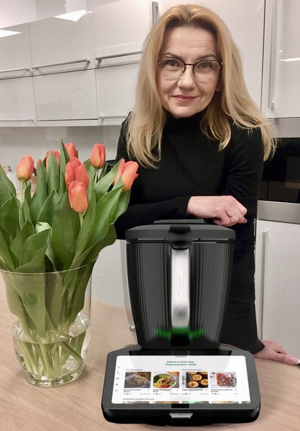 thermomix przedstawiciel TM7