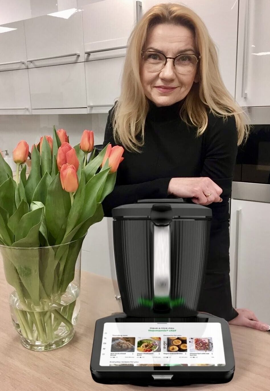 thermomix przedstawiciel TM7