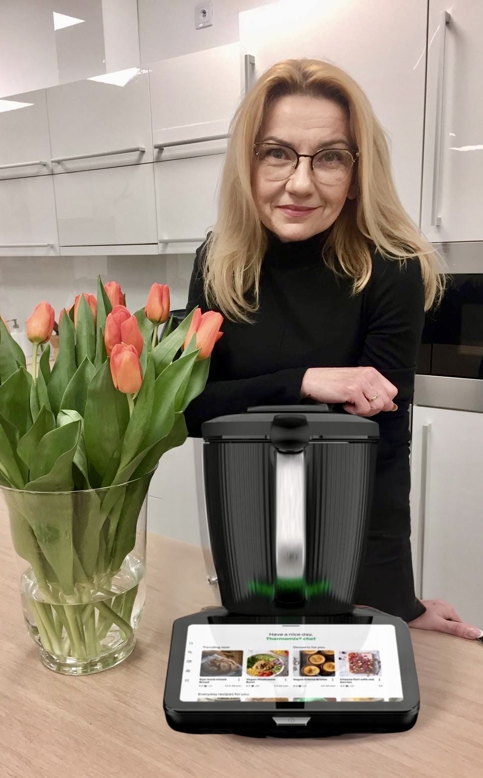 thermomix przedstawiciel thermomix przedstawiciel