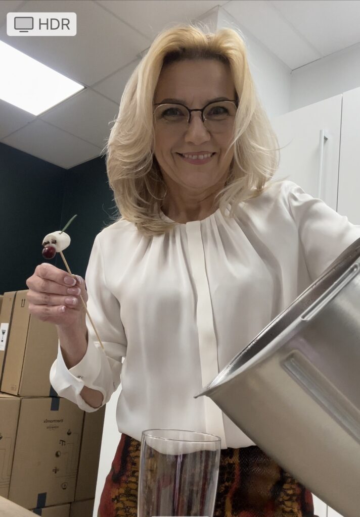 thermomix przedstawiciel Kraków