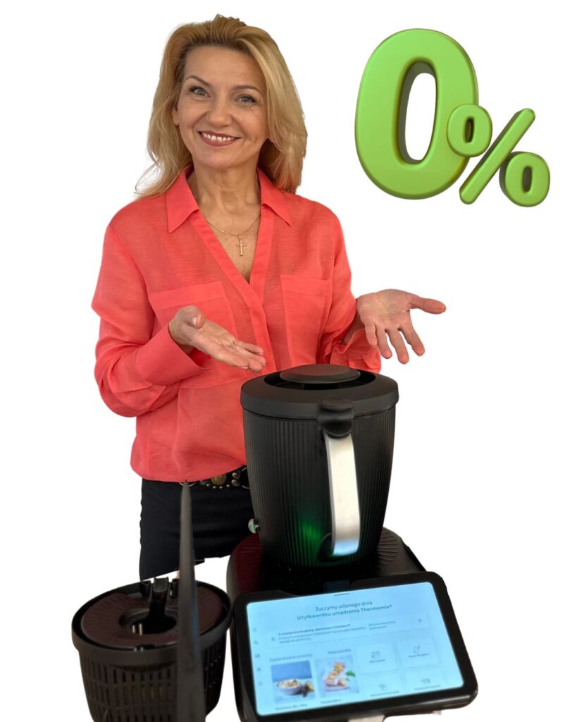 thermomix na raty 0% w marcu 2026