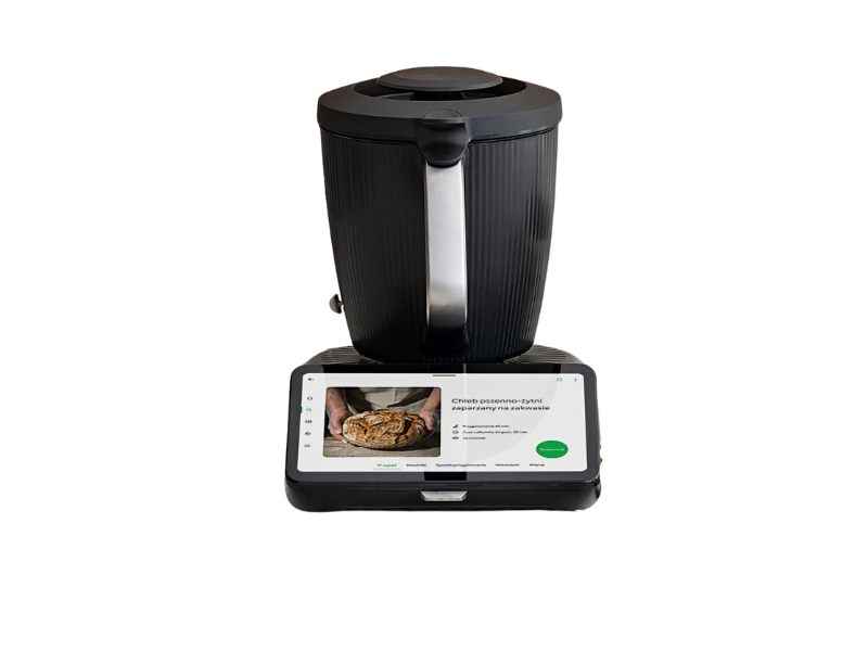 Thermomix TM7 solo